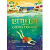 KNYGA Bookshop Little Lim and the Golden Treasure