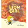 KNYGA Olivia Hope Little Lion Girl
