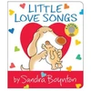 KNYGA Sandra Boynton Little Love Songs