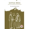 KNYGA Bookshop Little Men