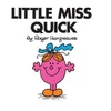 KNYGA Bookshop Little Miss Quick