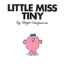 KNYGA Bookshop Little Miss Tiny