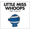 KNYGA Bookshop Little Miss Whoops