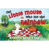 KNYGA Bookshop Little Mouse who Ate the Rainbow