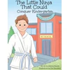 KNYGA Bookshop Little Ninja That Could
