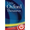 KNYGA Bookshop Little Oxford Thesaurus