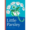 KNYGA Bookshop Little Parsley