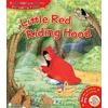 KNYGA Bookshop Little Raudona Riding Hood