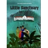 KNYGA Bookshop Little Sanctuary