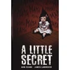 KNYGA Bookshop Little Secret