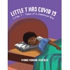 KNYGA Bookshop Little T has Covid 19
