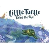 KNYGA Bookshop Little Turtle Turns the Tide