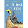 KNYGA Bookshop Littlest Viking