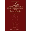 KNYGA Bookshop Live a Great Story: Dancing Through the Rain