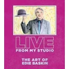 KNYGA Bookshop Live From My Studio
