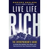 KNYGA Bookshop Live Life Rich