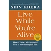 KNYGA Bookshop Live While You're Alive