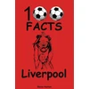 KNYGA Bookshop Liverpool - 100 Facts