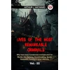 KNYGA Bookshop LIVES OF THE MOST REMARKABLE CRIMINALS Who have been Condemned and Executed for Murder, the Highway, Housebreaking, Street Robberies, Coining or other offences Vol. III (Edition2023)
