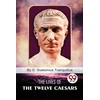 KNYGA Bookshop Lives of the Twelve Caesars