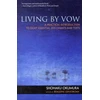 KNYGA Bookshop Living by Vow
