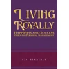 KNYGA Bookshop Living Royally