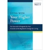 KNYGA Bookshop Living with Your Higher Power