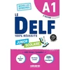 KNYGA Bookshop Livre A1 + didierfle.app