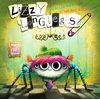 KNYGA Bookshop Lizzy Longlegs
