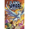KNYGA Bookshop Llama Quest #2: Secrets of Starfall Forest