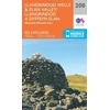 KNYGA Bookshop Llandrindod Wells and Elan Valley, Rhayader