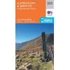 KNYGA Bookshop Llangollen and Berwyn