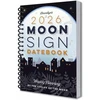 KNYGA Bookshop Llewellyn's 2026 Moon Sign Datebook