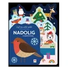 KNYGA Bookshop Llyfrau Wibli Wobli: NADOLIG