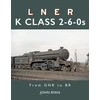 KNYGA Bookshop LNER K Class 2-6-0's