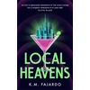 KNYGA Bookshop Local Heavens