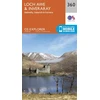 KNYGA Bookshop Loch Awe and Inveraray
