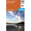 KNYGA Bookshop Loch Morar and Mallaig
