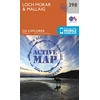 KNYGA Bookshop Loch Morar and Mallaig