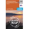 KNYGA Bookshop Lochgilphead and Knapdale North