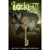 KNYGA Bookshop Locke &amp; Key, Vol. 2: Head Games