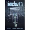 KNYGA Bookshop Locke &amp; Key, Vol. 3: Crown of Shadows