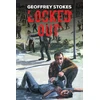 KNYGA Bookshop Locked Out