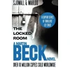 KNYGA Bookshop Locked Room
