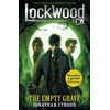 KNYGA Bookshop Lockwood &amp; Co: The Empty Grave