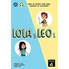 KNYGA Bookshop Lola y Leo 1 - Cuaderno de ejercicios + audio MP3