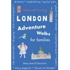KNYGA Bookshop London Adventure Walks for Families