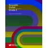 KNYGA Bookshop London College of Music Acoustic Guitar Handbook Grade 2 from 2019