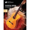 KNYGA Bookshop London College of Music Classical Guitar Handbook 2022: Grade 2