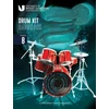 KNYGA Bookshop London College of Music Drum Kit Handbook 2022: Grade 8